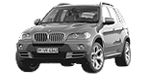 BMW E70 P0481 Fault Code